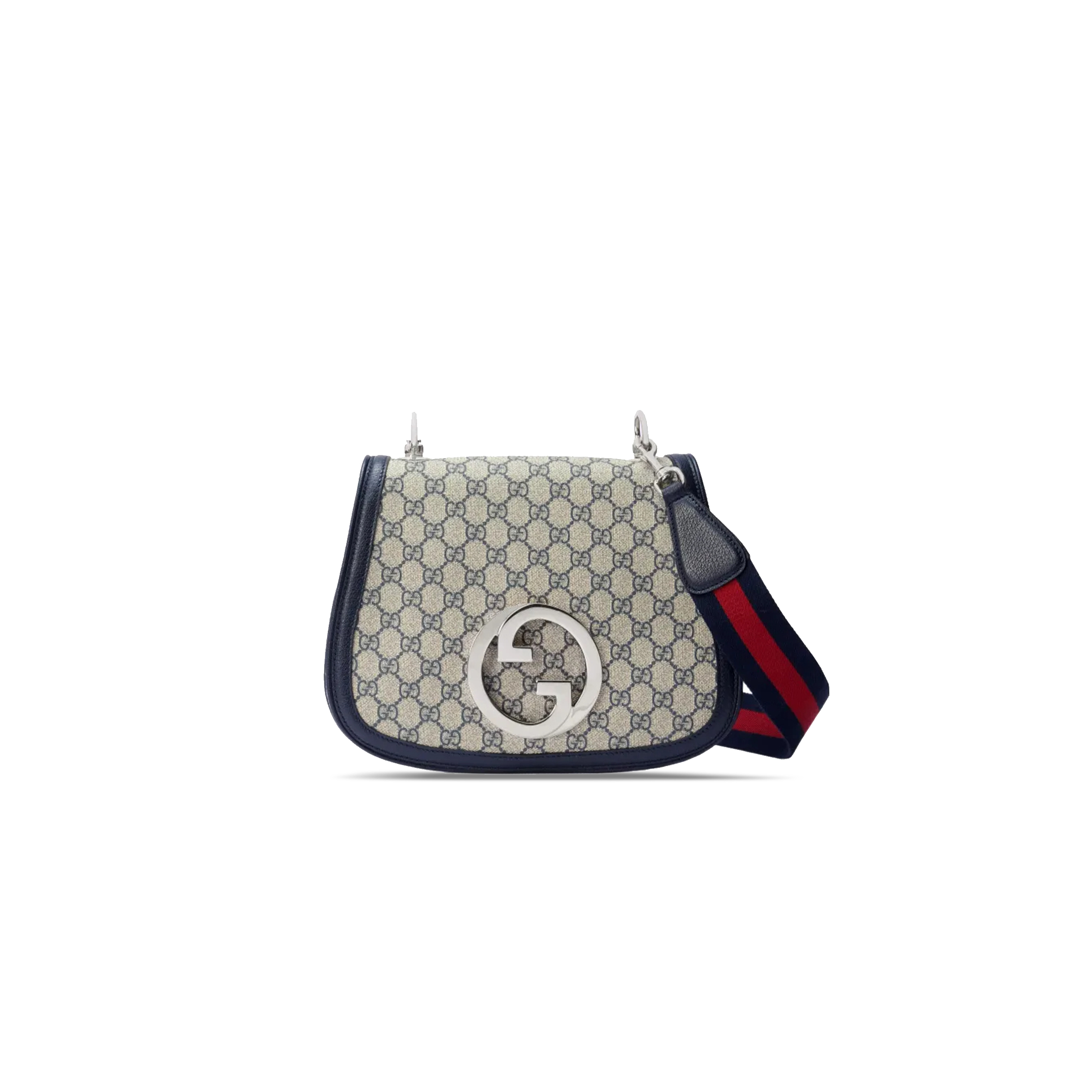 GUCCI BLONDIE SMALL SHOULDER BAG 721172 (29*22*7cm)